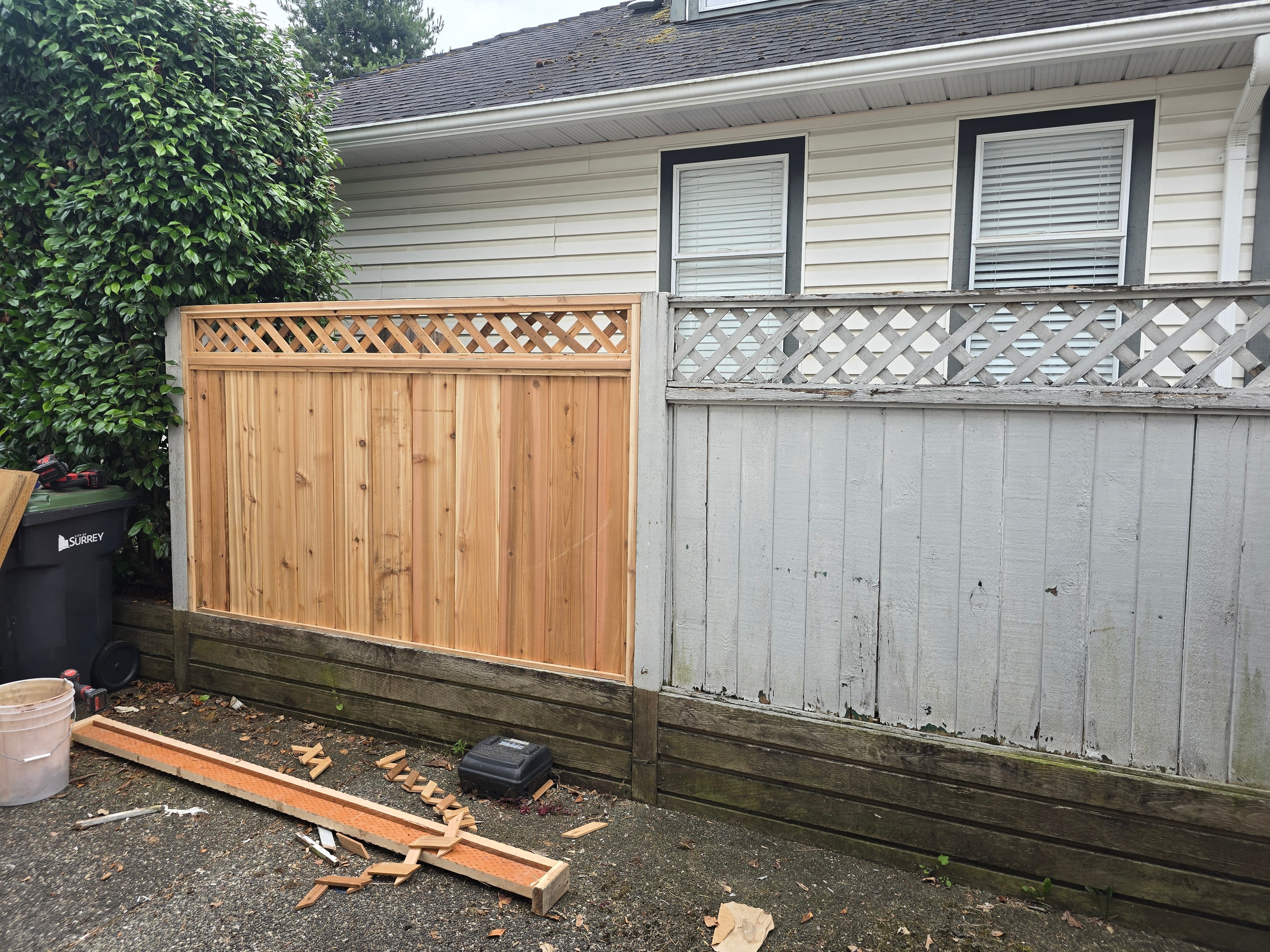 Contracting project 11