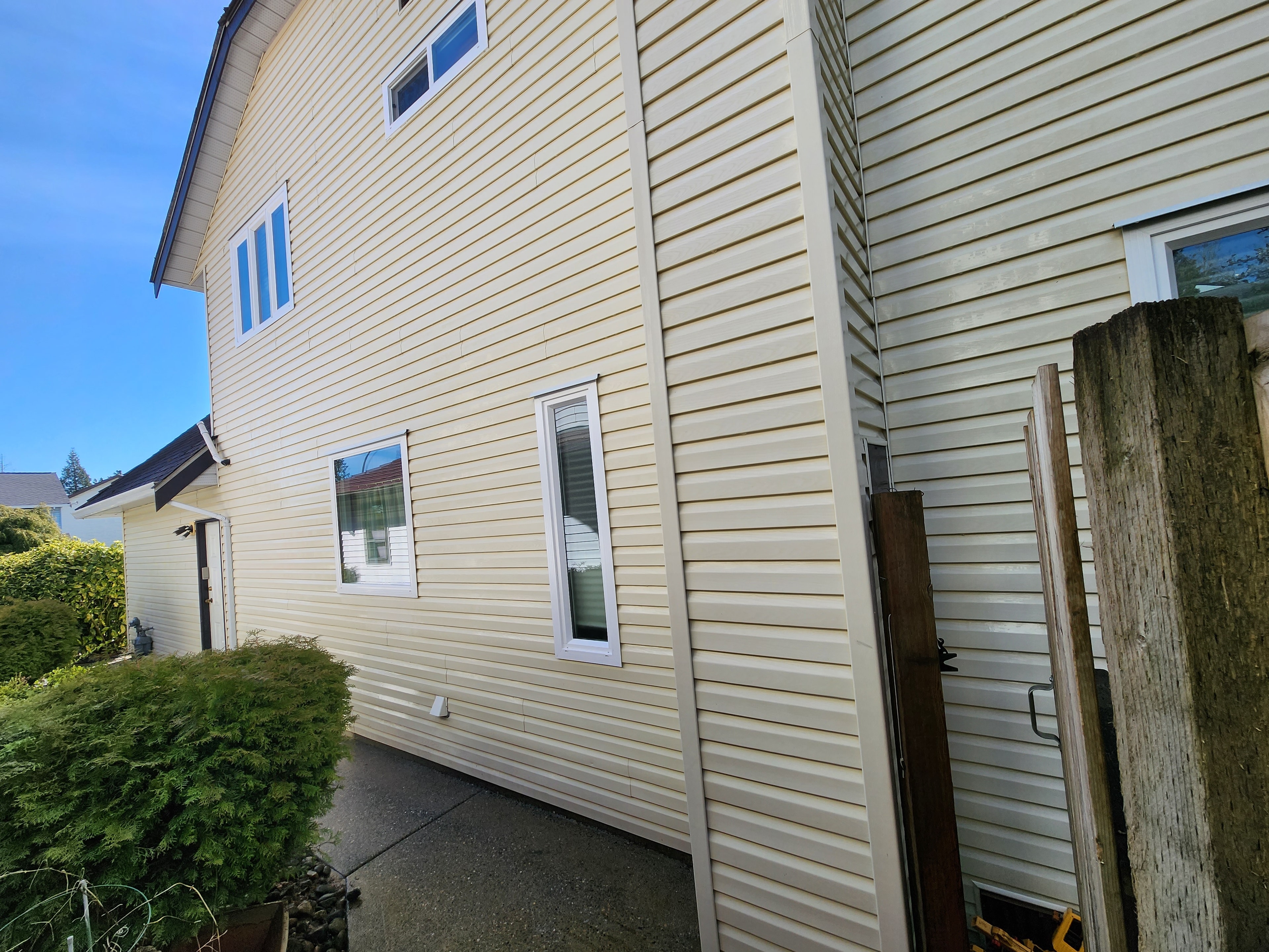Contracting project 25