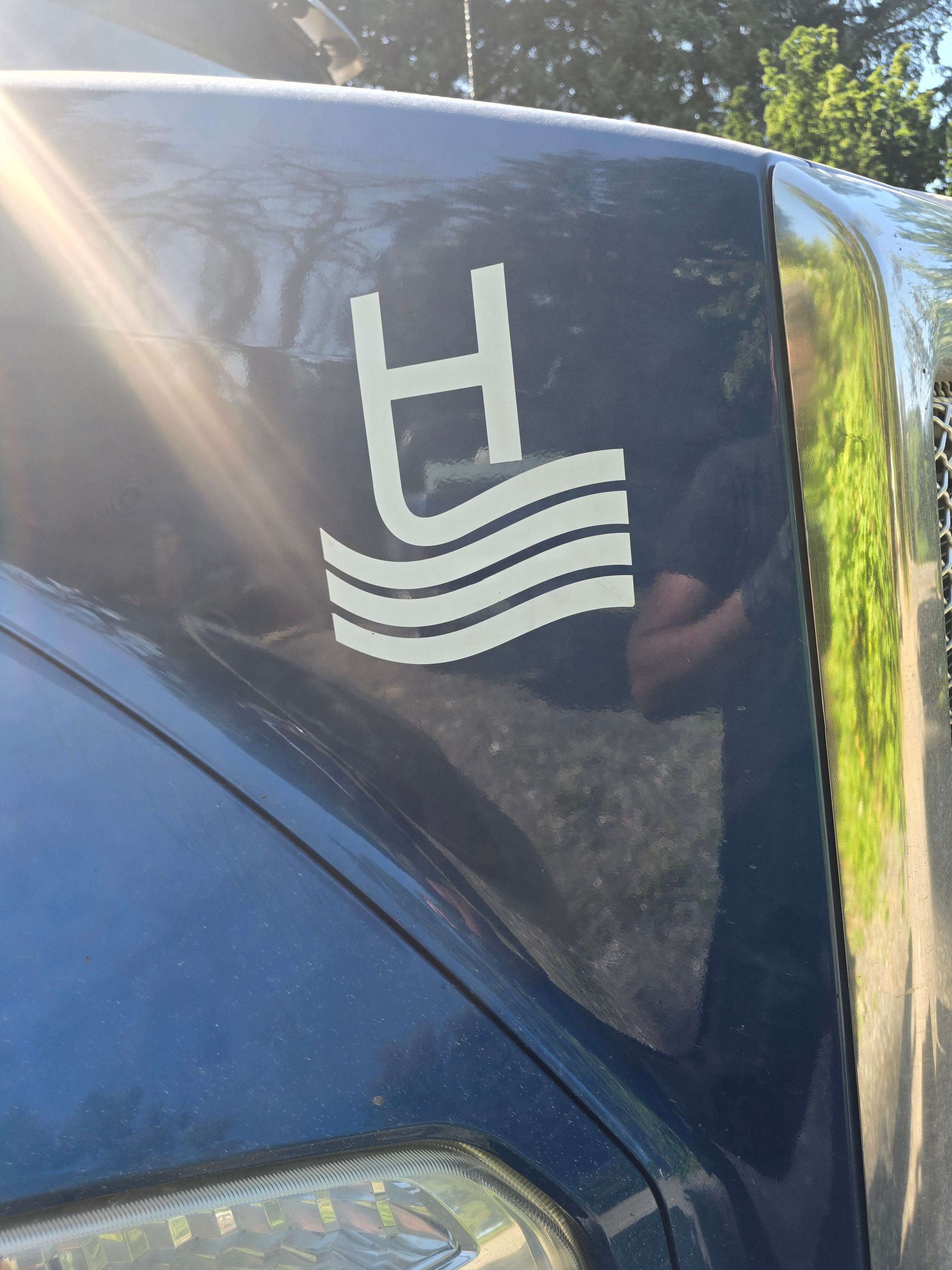 Fleet washing project 3